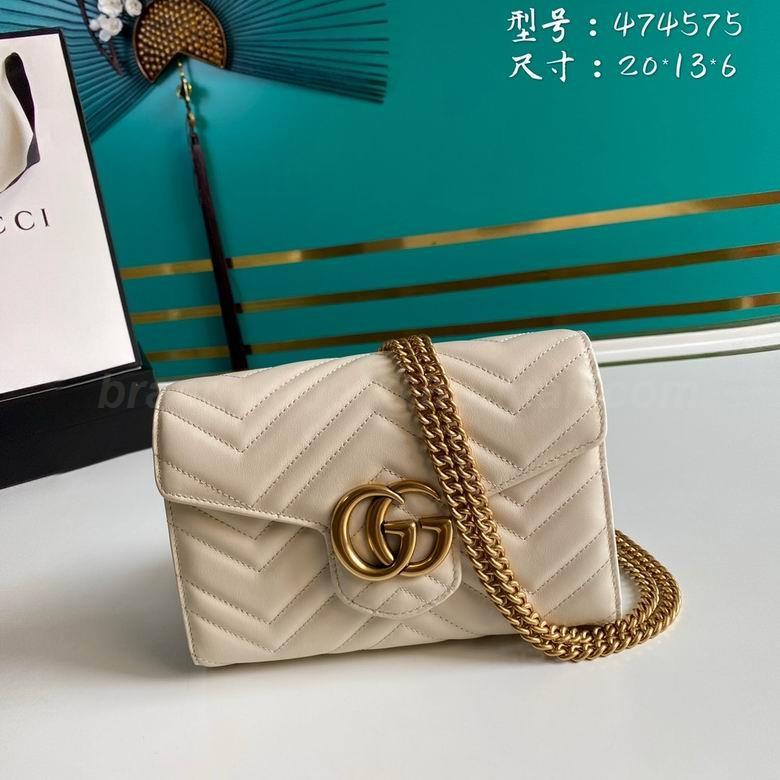 Gucci Handbags 16